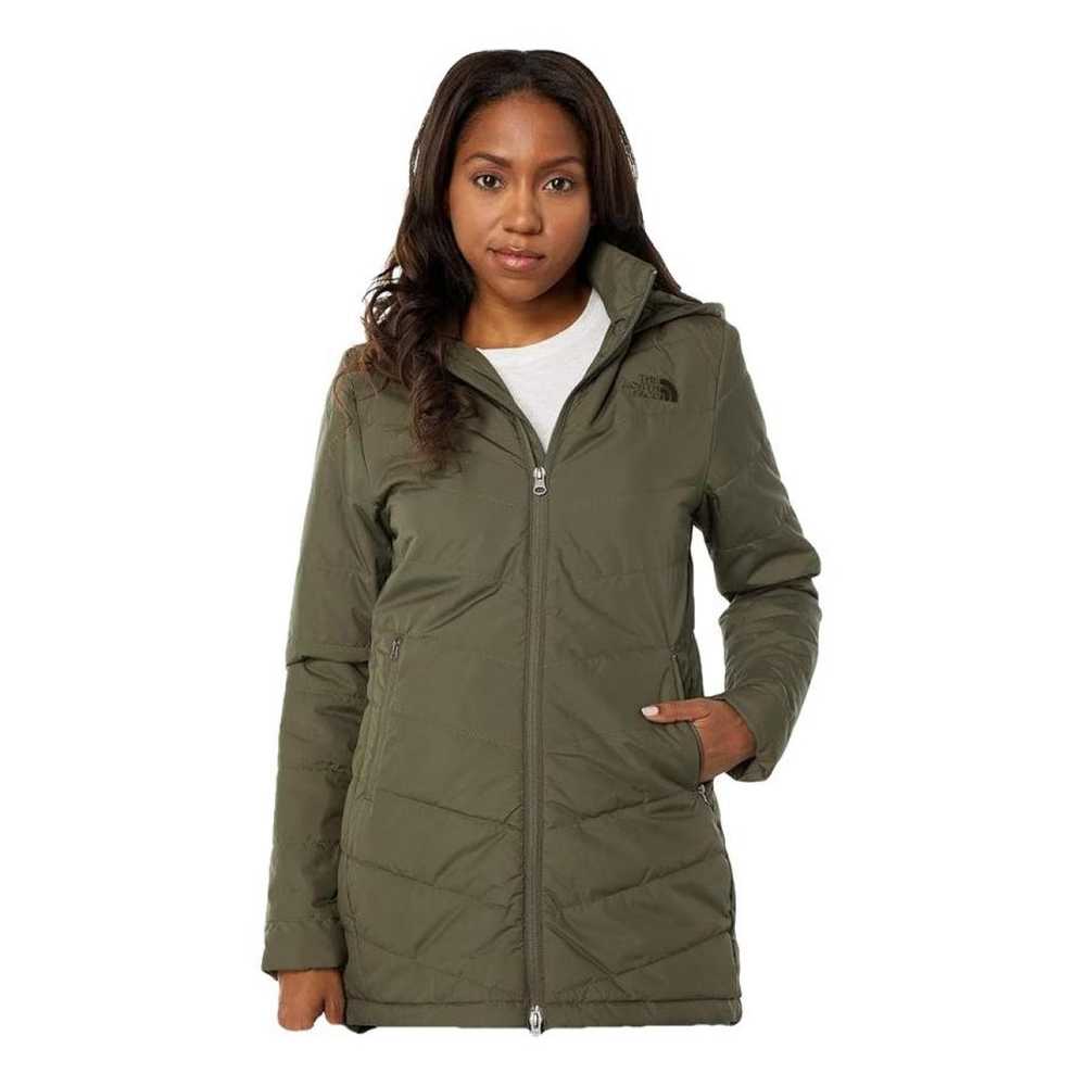 The North Face Jacket - image 2