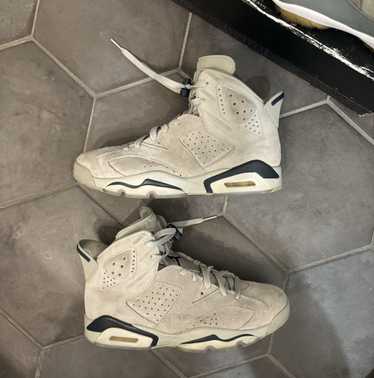 Jordan Brand × Nike Air Jordan 6 retro Georgetown - image 1