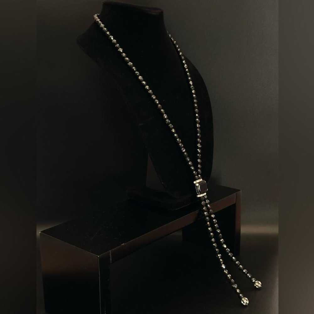 Non Signé / Unsigned Necklace - image 4