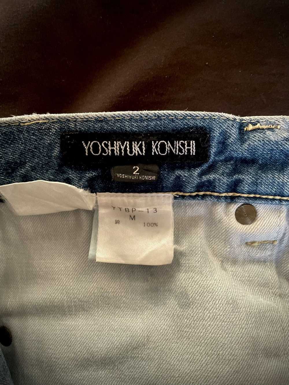 Japanese Brand × Yasuyuki Ishii × Yoshiyuki Konis… - image 7