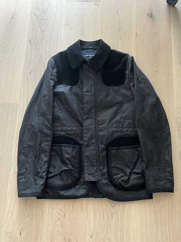 07ss comme garcons homme Gem