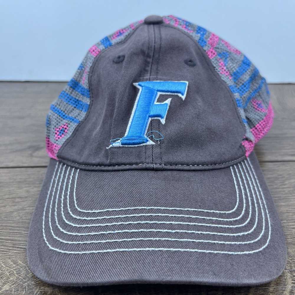 Top Of The World Florida Gators Gray Hat Florida … - image 1