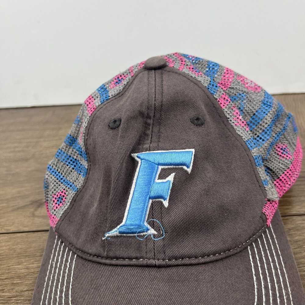 Top Of The World Florida Gators Gray Hat Florida … - image 7