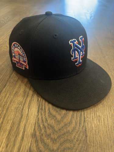 New Era NY Mets Shea Stadium Fitted