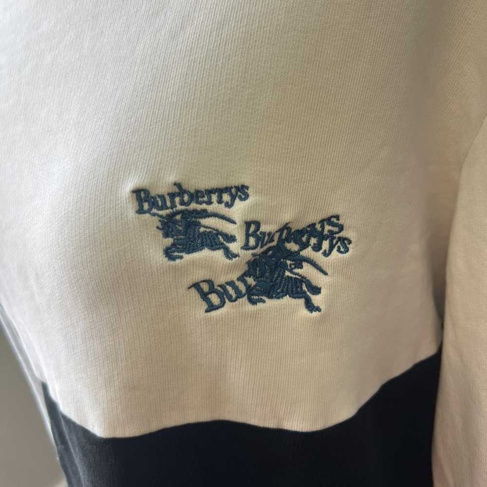 Burberry Sweatshirt - image 3