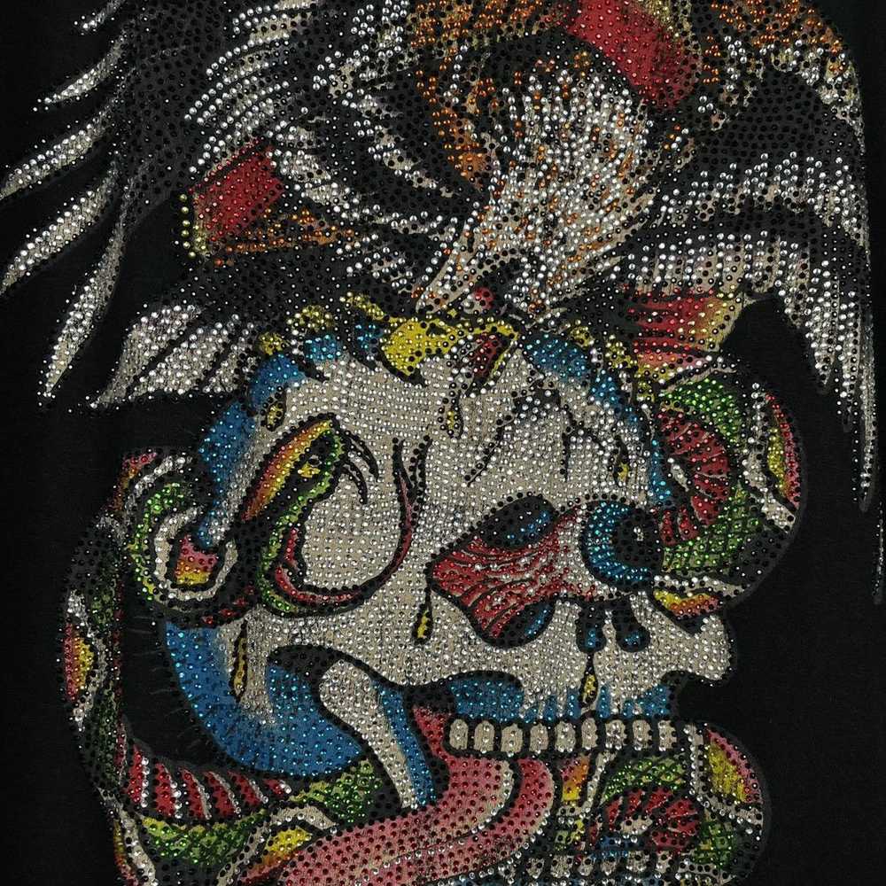 Archival Clothing × Ed Hardy × Japanese Brand ☠️E… - image 2