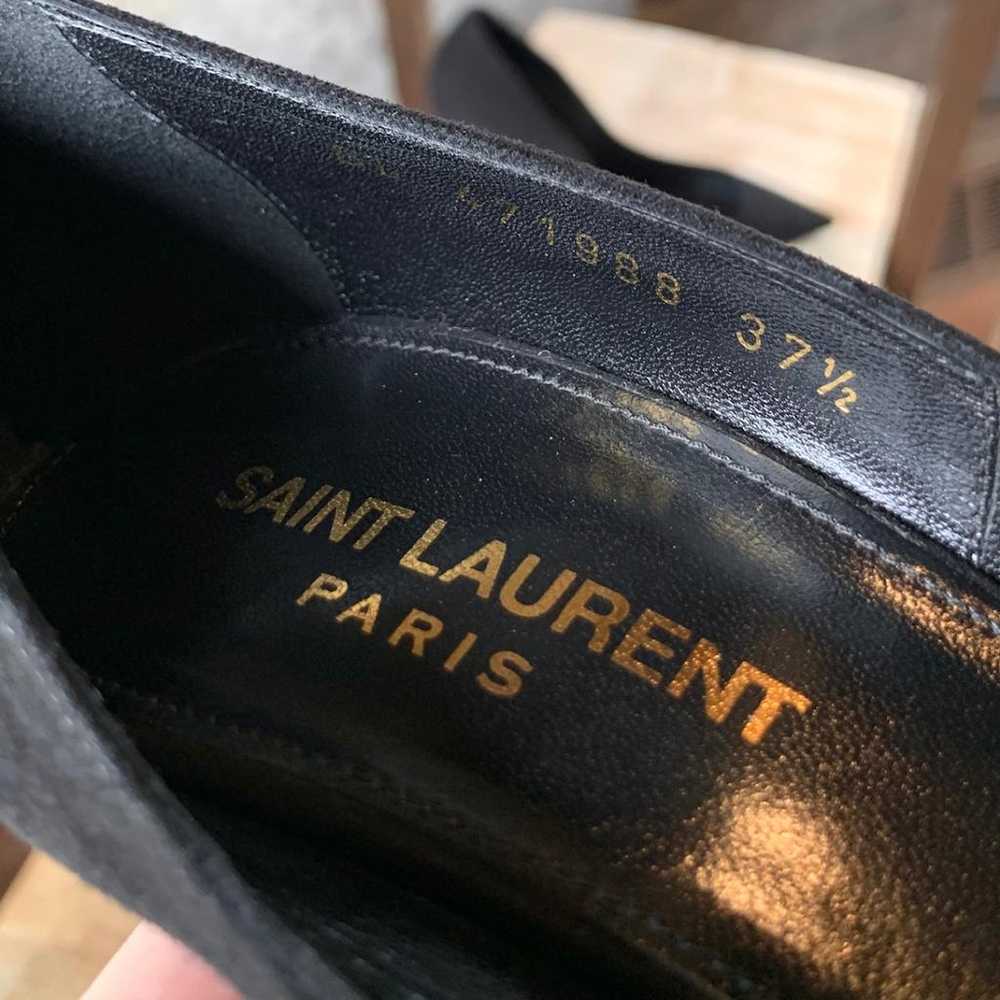 Saint Laurent Anja heels - image 7