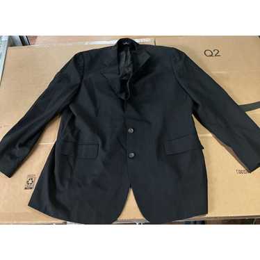 Ralph Lauren Ralph Lauren Chaps Black Blazer Spor… - image 1