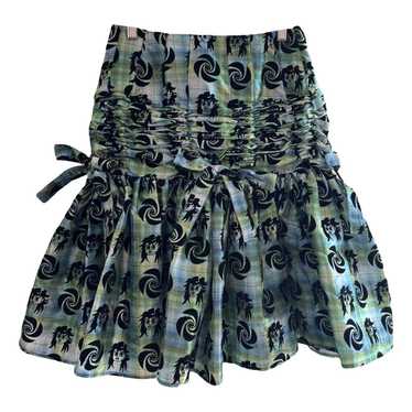 Chopova lowena skirt - Gem Chopova lowena skirt - Gem