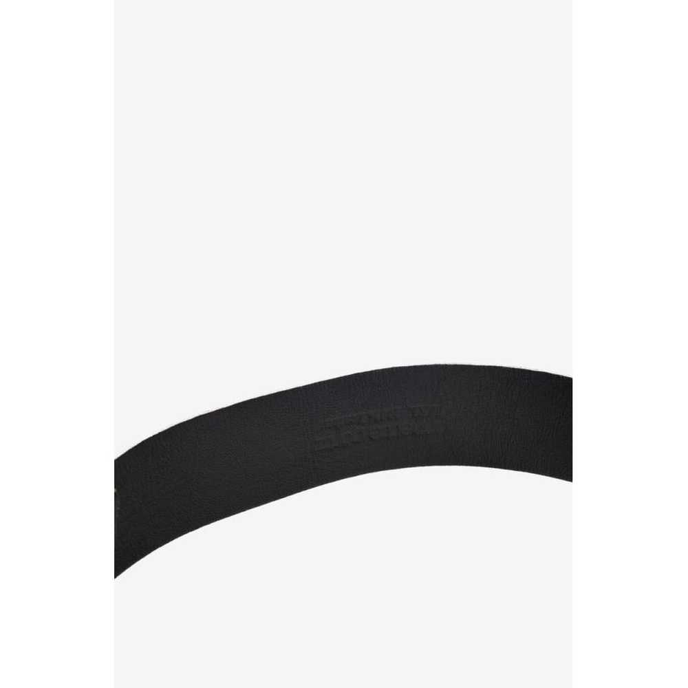 Annette Gortz Leather belt - image 6