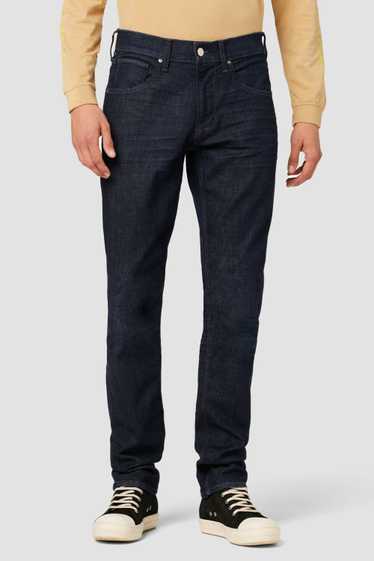 Hudson Blake Slim Straight Jean