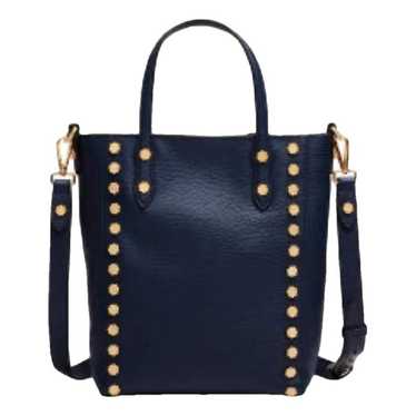 Annabel store Ingall's rich leather satchel