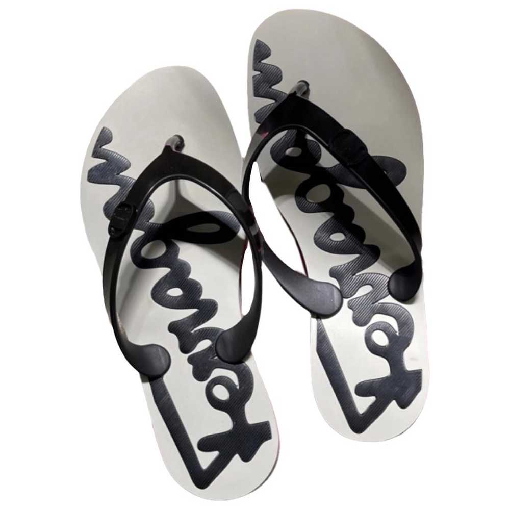 Salvatore Ferragamo Flip flops - image 1