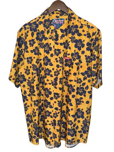 dixxon Five-0 Aloha Series Party Shirt