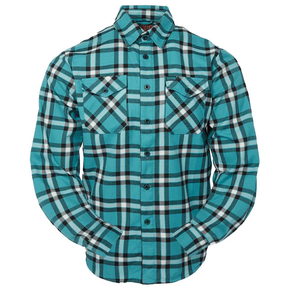 dixxon Cancun Flannel - image 1