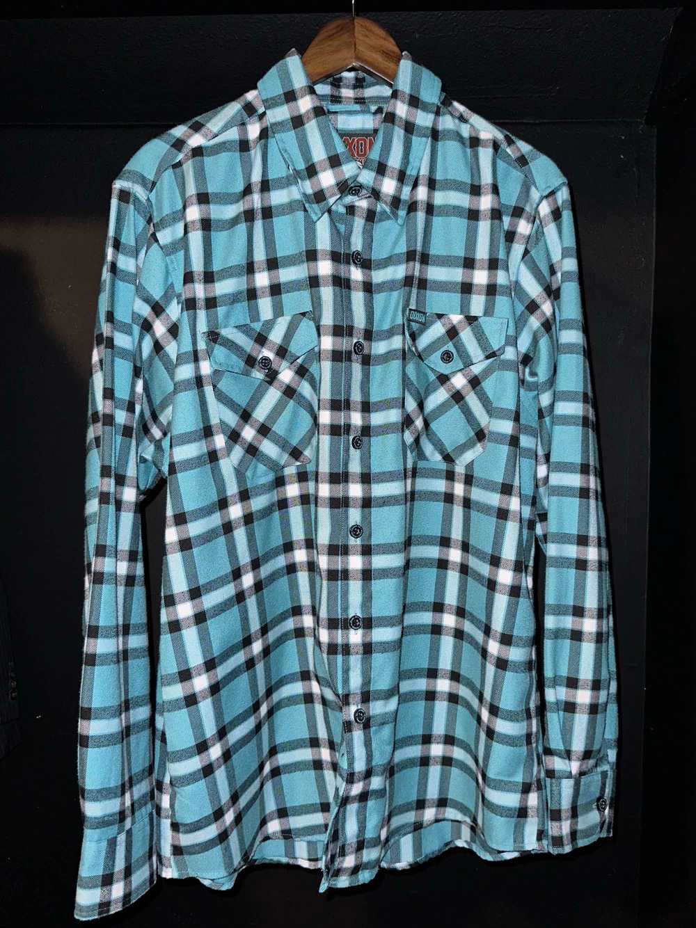 dixxon Cancun Flannel - image 2