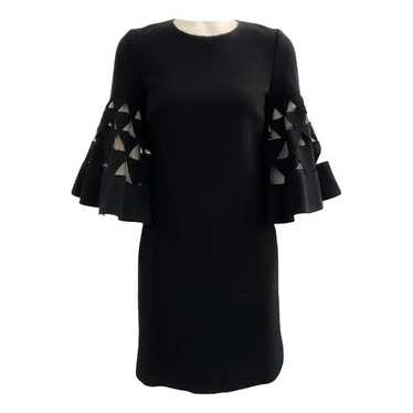 Oscar De La Renta Wool dress - image 1