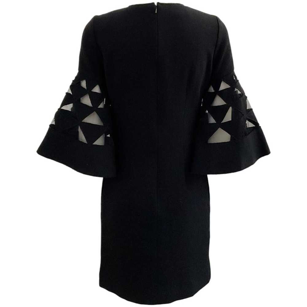 Oscar De La Renta Wool dress - image 3