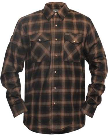 dixxon The Bourbon Flannel | XLT