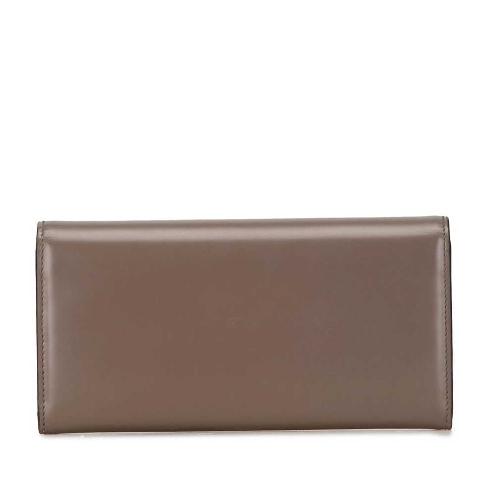 Salvatore Ferragamo Leather purse - image 3