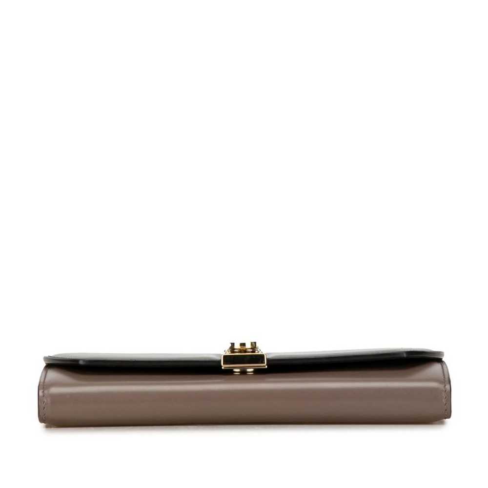 Salvatore Ferragamo Leather purse - image 4