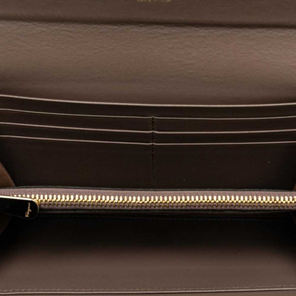 Salvatore Ferragamo Leather purse - image 5