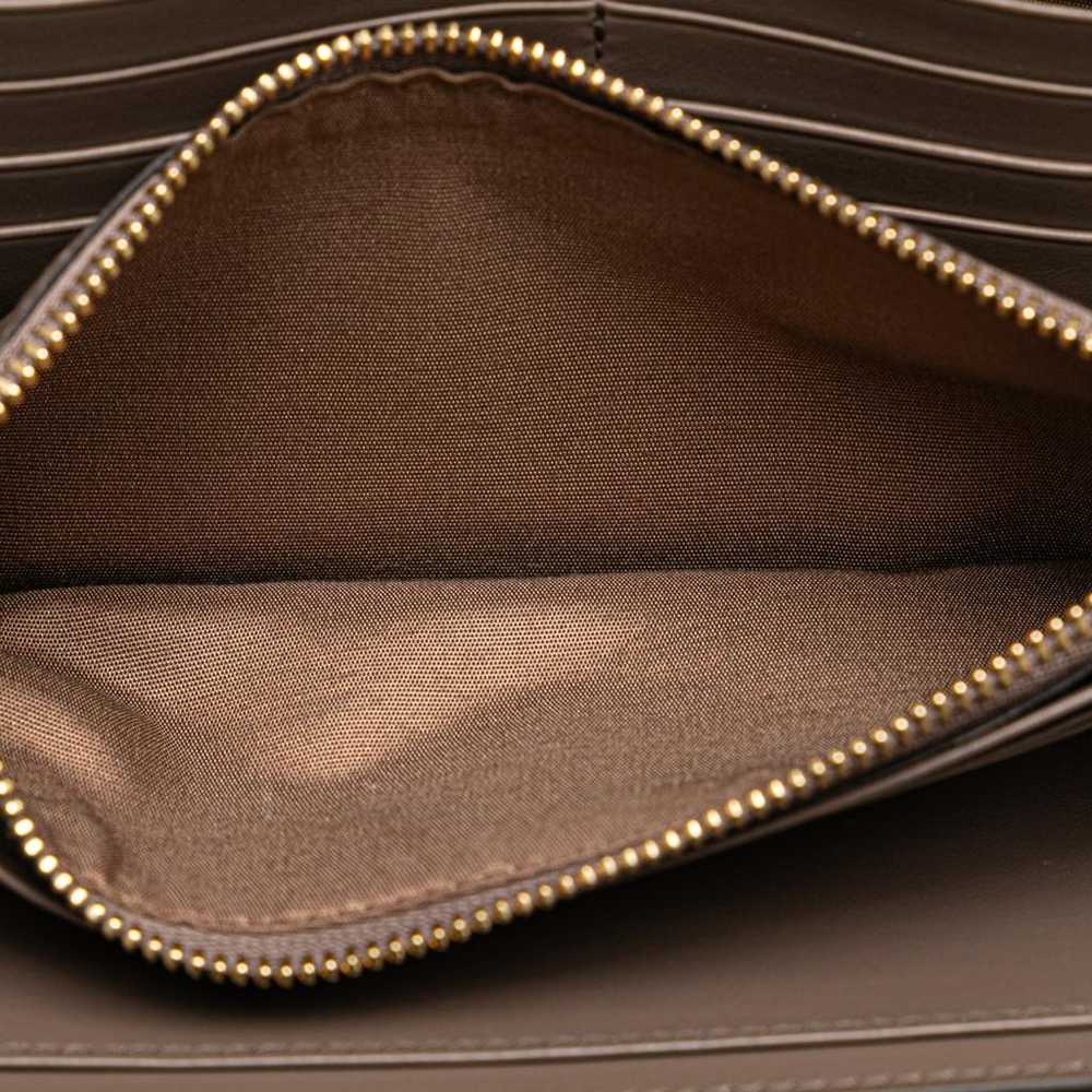 Salvatore Ferragamo Leather purse - image 6