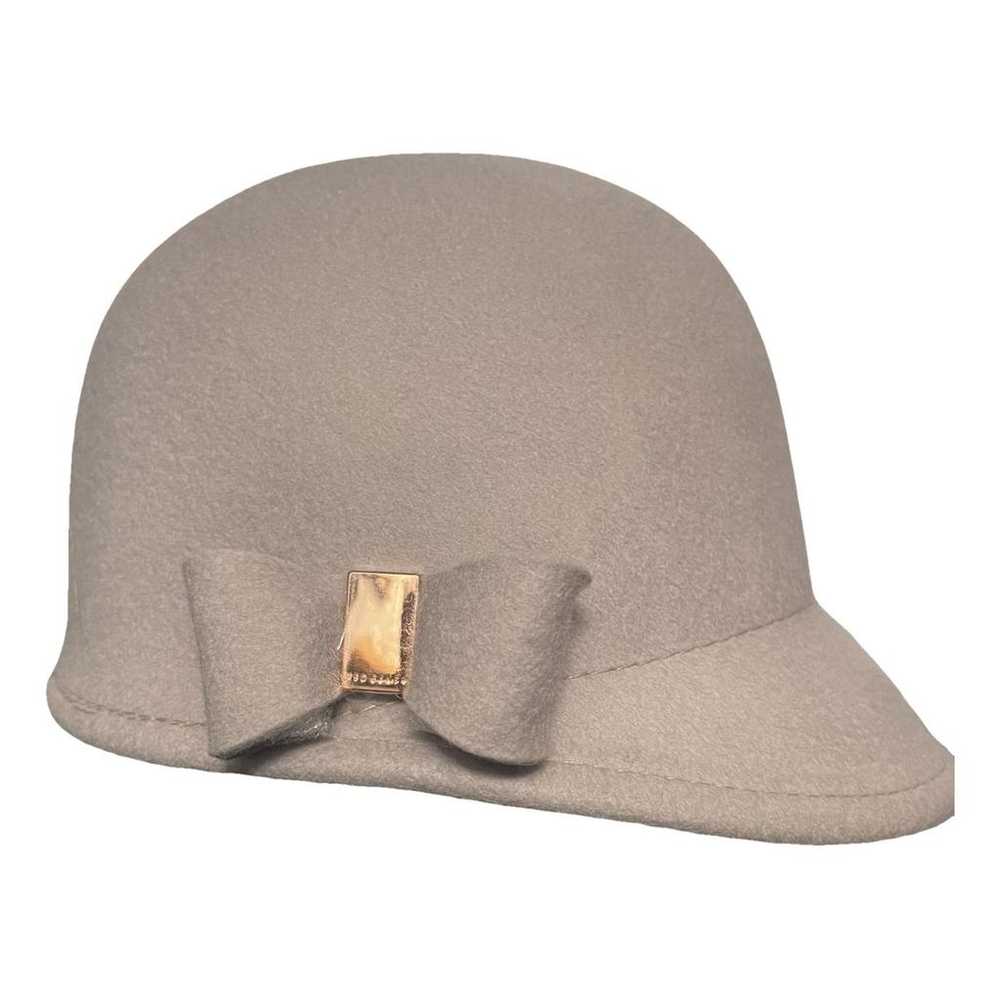 Ted Baker Wool hat - image 1