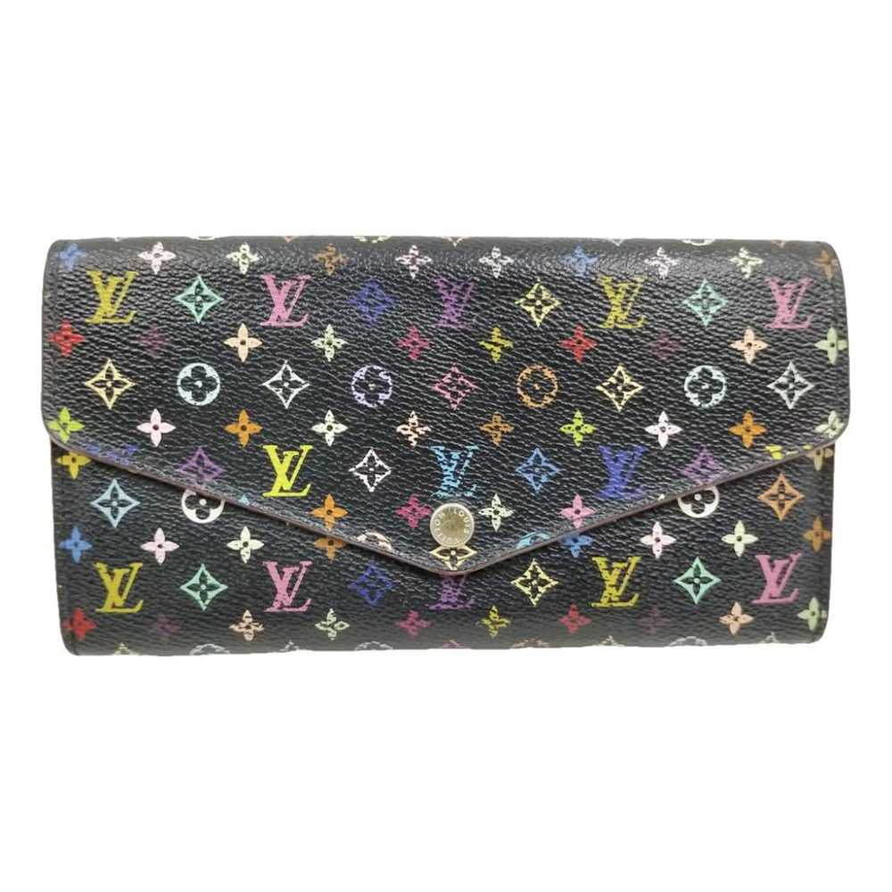 Louis Vuitton Leather wallet - image 1