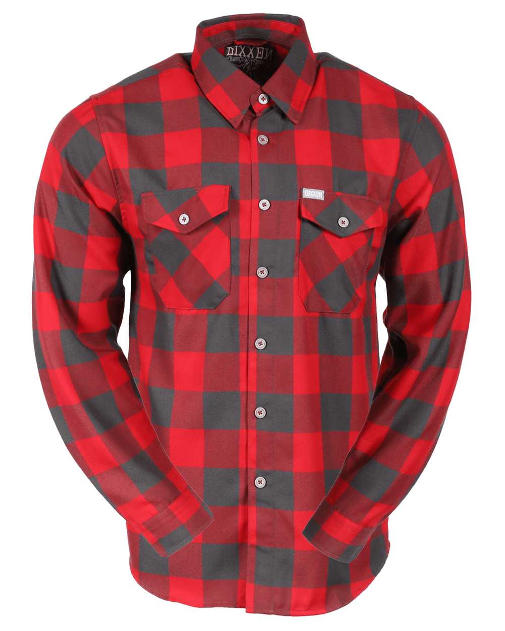 dixxon Fifty Fifty Flannel - image 1