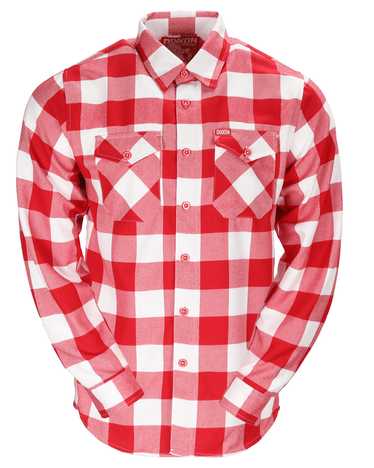 dixxon Otto Flannel - image 1