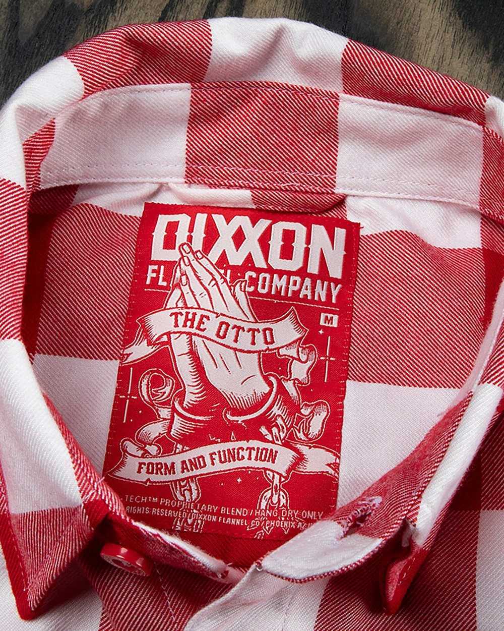 dixxon Otto Flannel - image 2