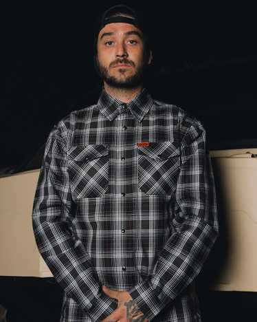 Dixxon deals Journeyman FR Flannel