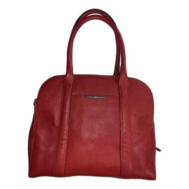 Lancel Leather satchel - image 1