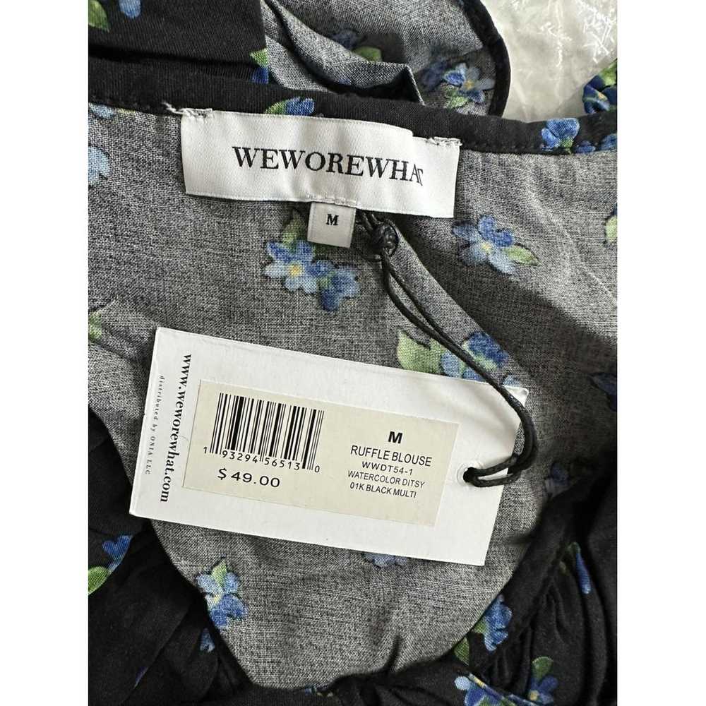 Weworewhat Blouse - image 7