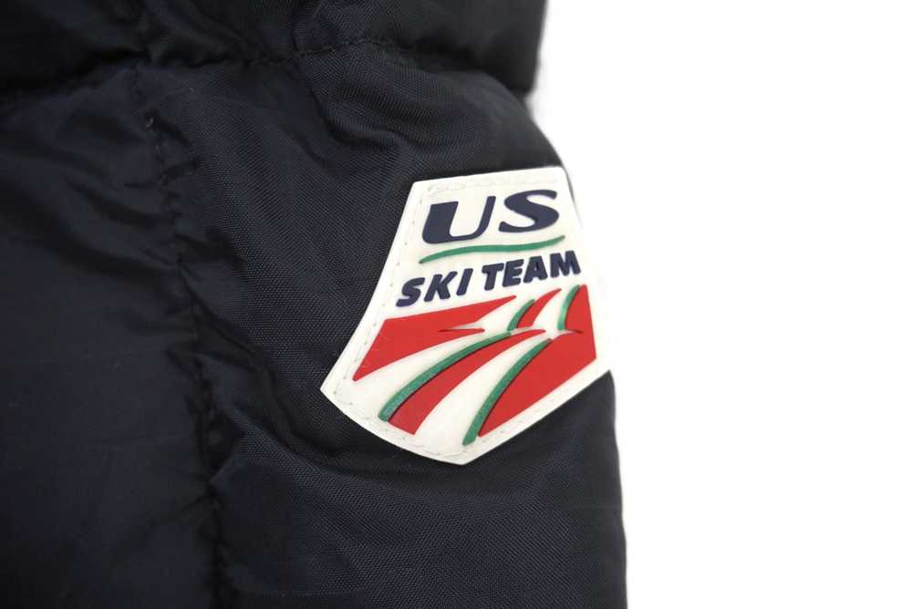 Tommy Hilfiger × Usa Olympics × Vintage US Ski Te… - image 4