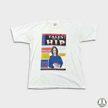 Band Tees × Made In Usa × Vintage VTG 1996 Tragic… - image 1