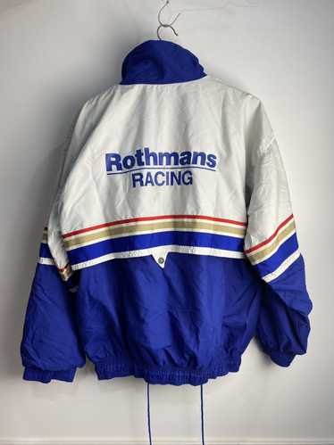 Vintage rothmans racing - Gem