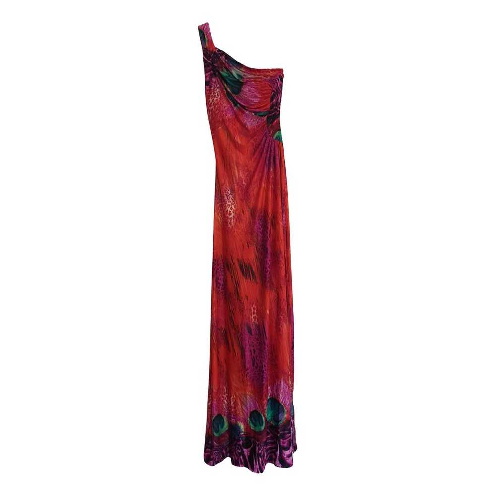 Non Signé / Unsigned Maxi dress - image 1