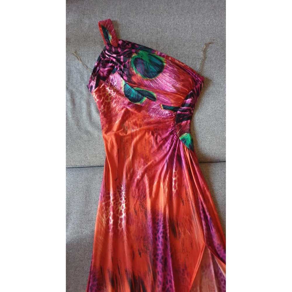 Non Signé / Unsigned Maxi dress - image 8