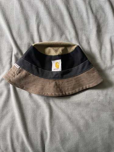 Carhartt Carhartt Bucket Hat