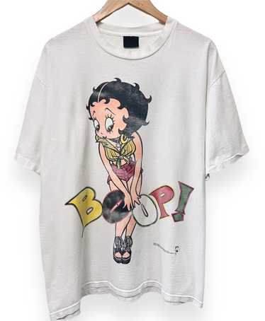 Cartoon Network × Rare × Vintage Vintage 1993 Bet… - image 1