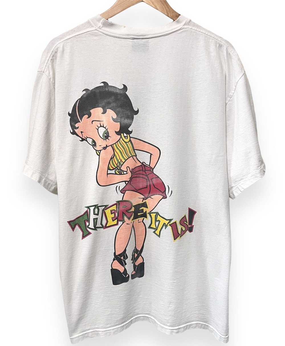 Cartoon Network × Rare × Vintage Vintage 1993 Bet… - image 2