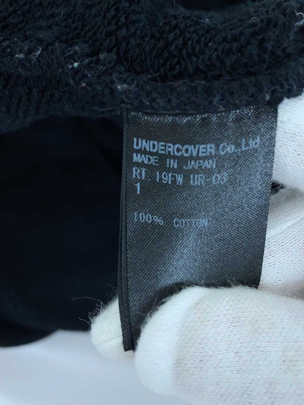 Undercover 🐎 AW19 Rose Hoodie - image 4