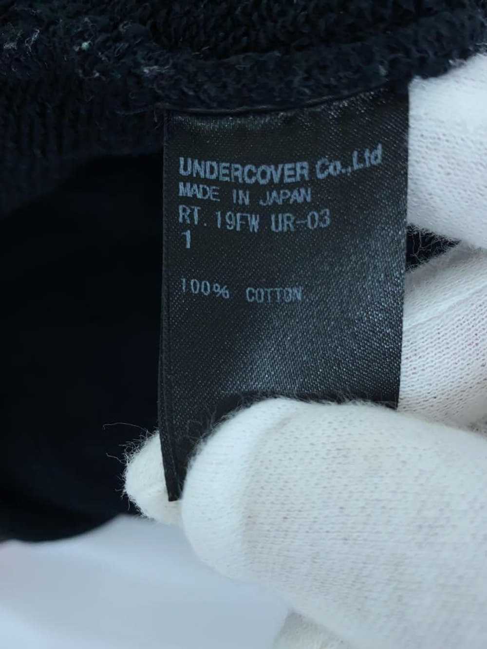 Undercover 🐎 AW19 Rose Hoodie - image 5