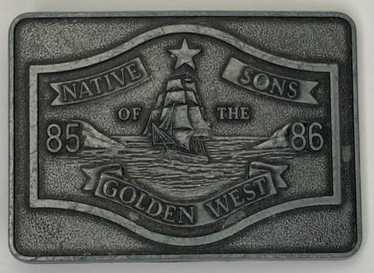 Native sons × wacko - Gem