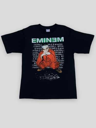 Band Tees × Eminem × Vintage OG VINTAGE RAP TEE EM