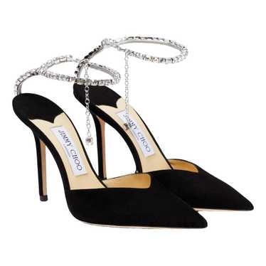 Jimmy Choo Heels - image 1