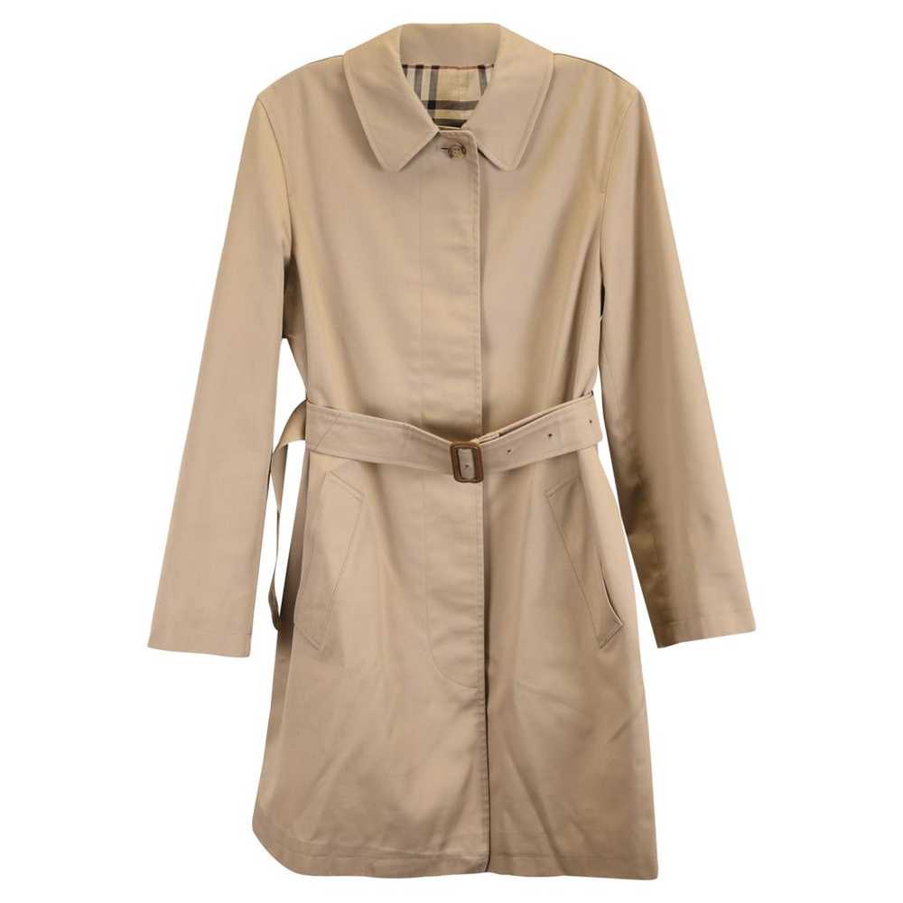 Burberry Coat - image 1