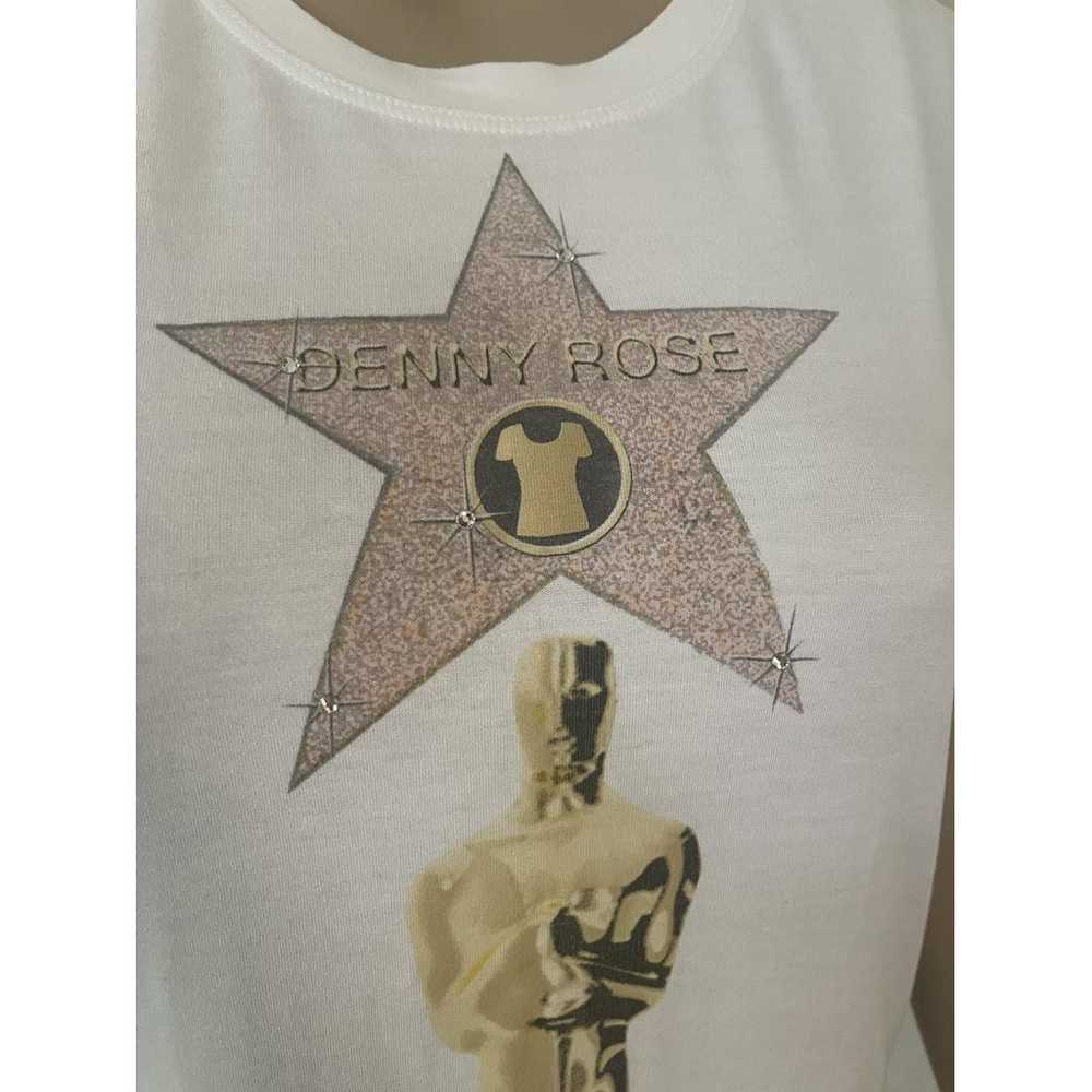 Denny Rose T-shirt - image 3